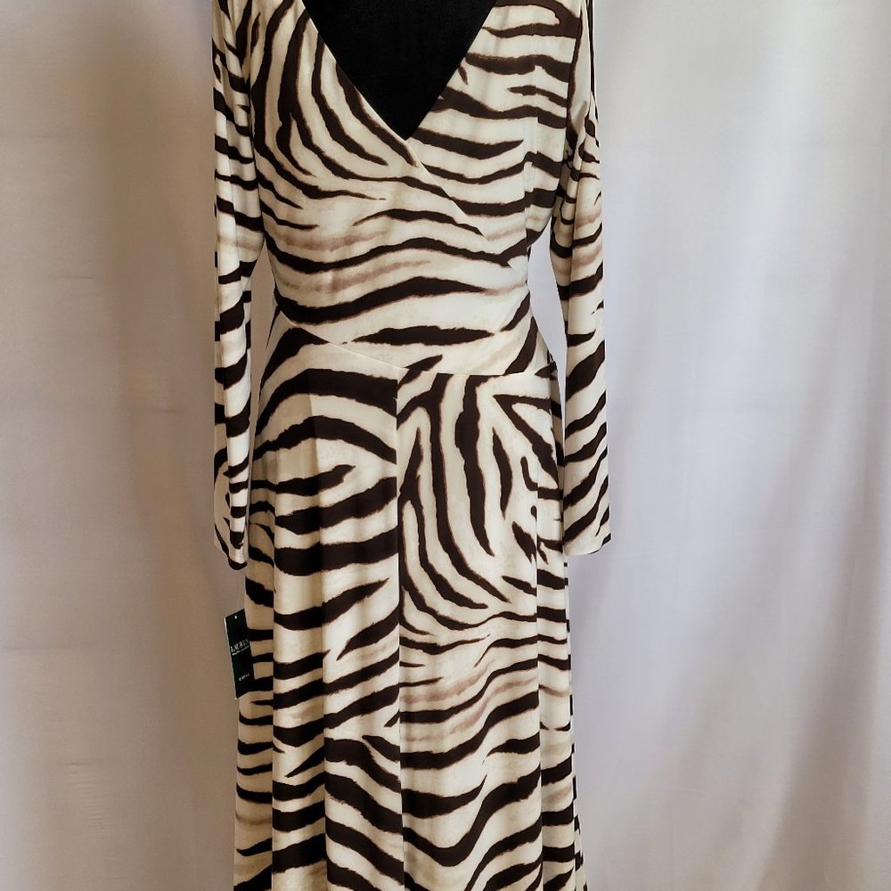 Ralph Lauren Dress